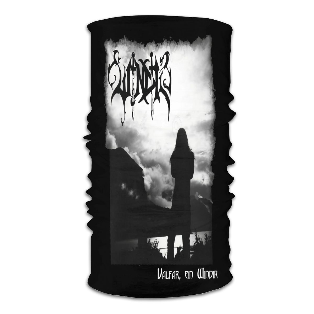 Windir Walfar Ein Windir Xs S M L Xl Xxl Fresh Youth Street Style Animal Different Designs Scarves Bandana