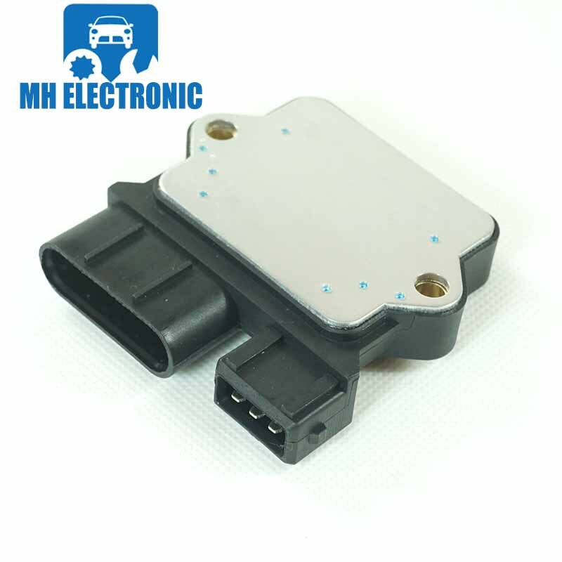 MH ELECTRONIC Ignition Control Module Ignition Switch for Mitsubishi DIAMANTE 3000GT 95-92 V6-3.0L MD152999 MD160535 MD144931