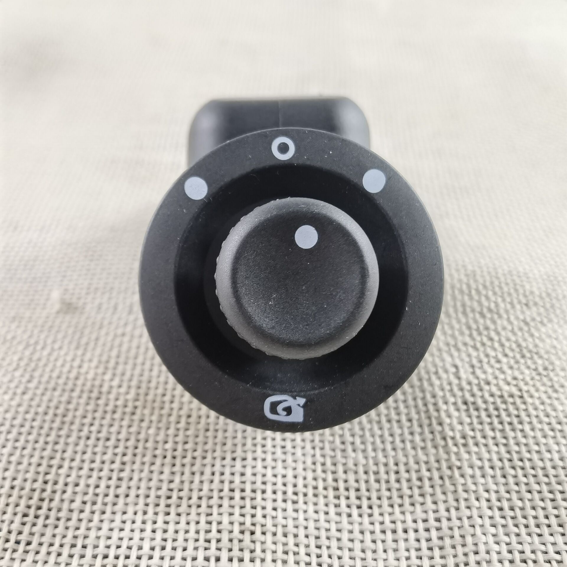 Auto Achteruitkijkspiegel Knop Schakelaar Voor Renault Laguna Ii Megane 2 8200109014 8200676533 8200 676 533