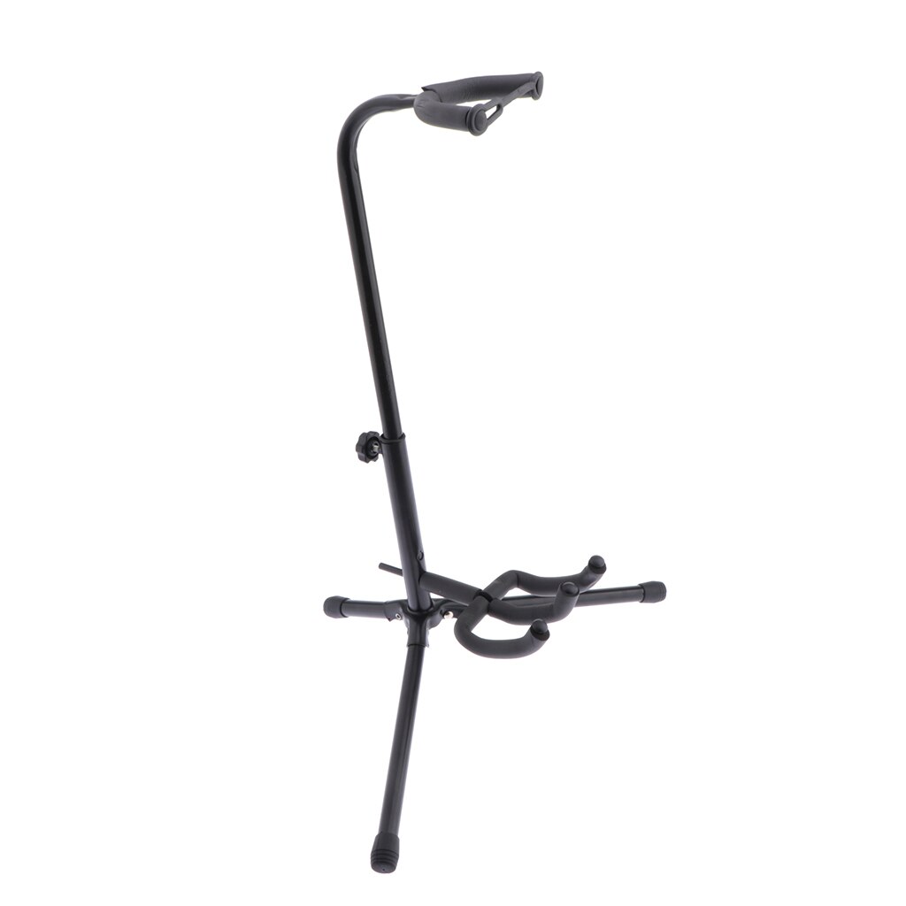 Violon chinois Erhu support support 3 jambes support pliable Instrument de musique