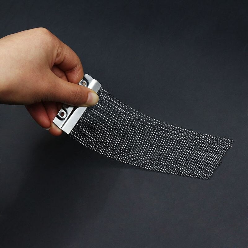 Half Steel Snare Wire Drum Spring for Children Snare Cajon Box Drums