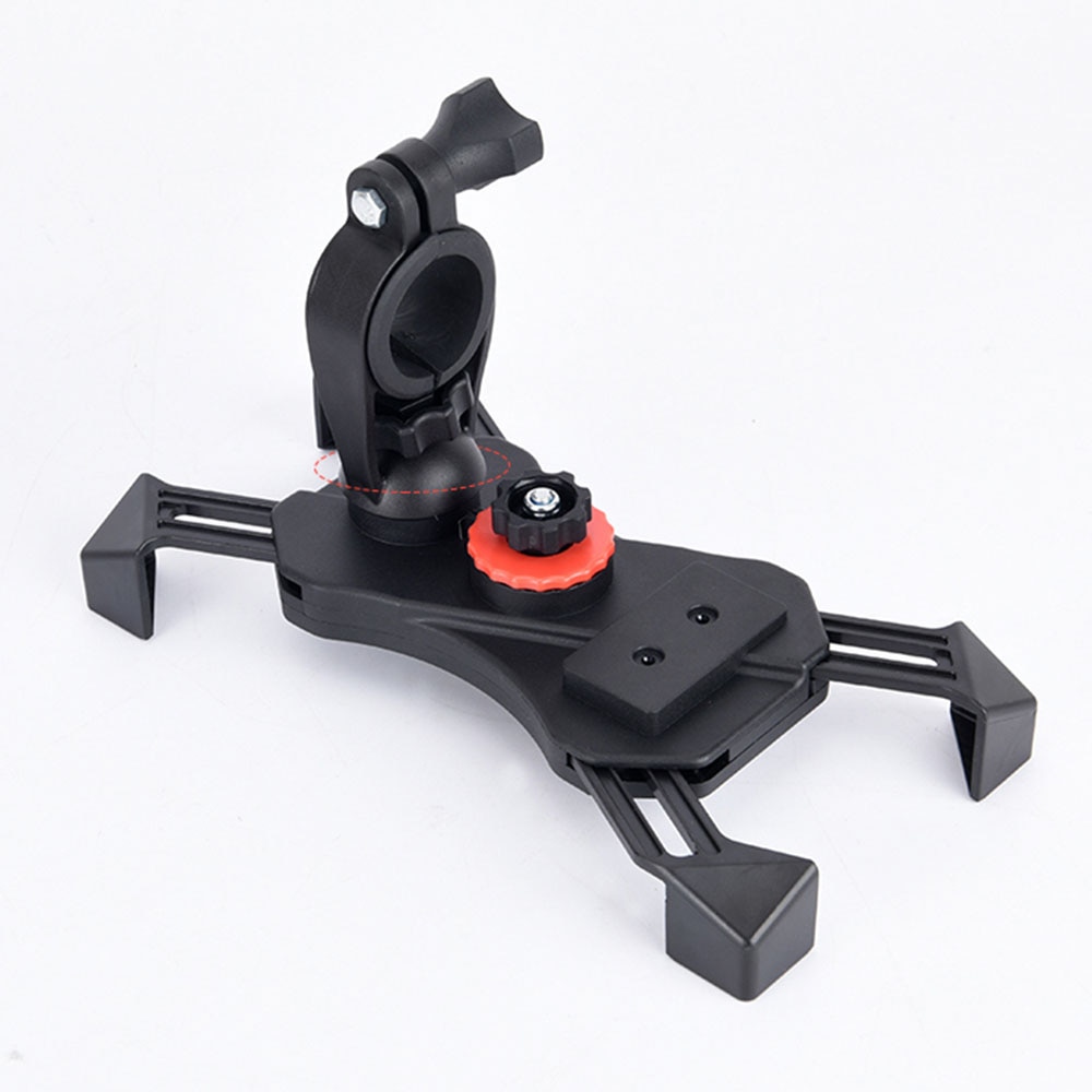 Universal MTB Bike Bicycle Handlebar Cell Phone GPS Mount Holder Suit Motorcycle Mobile Phone Racks For iPhone