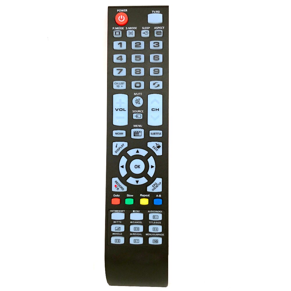 Original remote control For SEIKI TV SE55UY04 SE65UY04 SE50UY04-1 SE39UY04