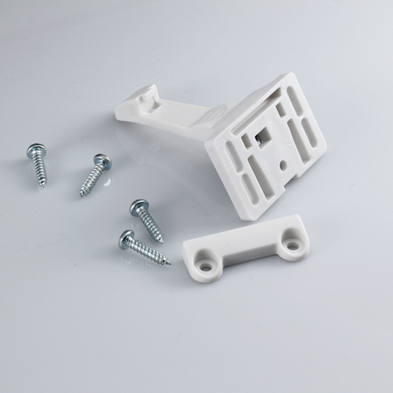 2pcs/packBaby Safety Drawer Locks Spring-loaded Drawer and Cabinet Latch Seguridad Infantil Kids Safety Children Safety Products