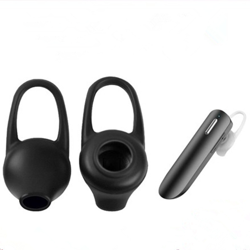 6Stck Silikon Ohr Gele Ohr Knospe Ohr Tipps Eargels Ersatz Für Drahtlose Bluetooth-kompatibel Kopfhörer Kopfhörer Ohrstöpsel ohrhörer