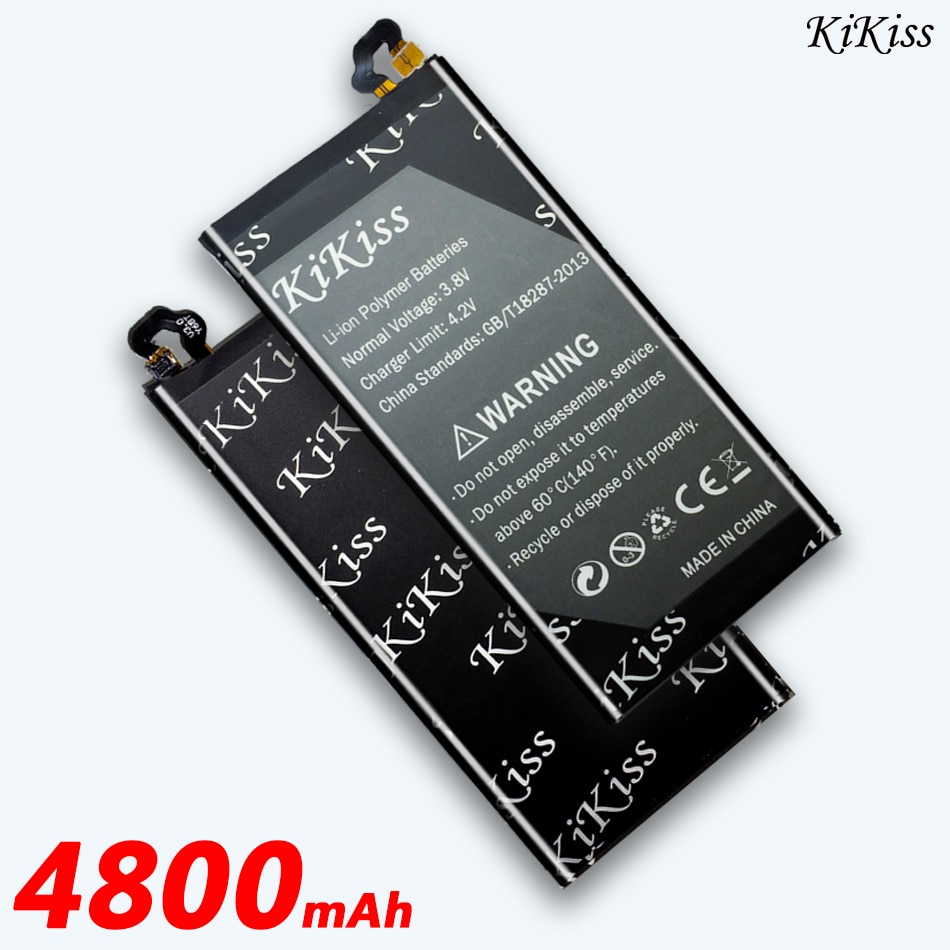 4800mAh Batterie Für Samsung Galaxis J7 Profi SM-J730F SM-J730FM J730F J730G J730DS J730FM J730GM J730K Telefon EB-BJ730Abe + werkzeug