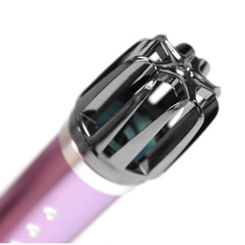 Mini Auto Air Purifier 12V Ionic Car Air Freshener Oxygen Bar Ionizer Cleaner Car Styling