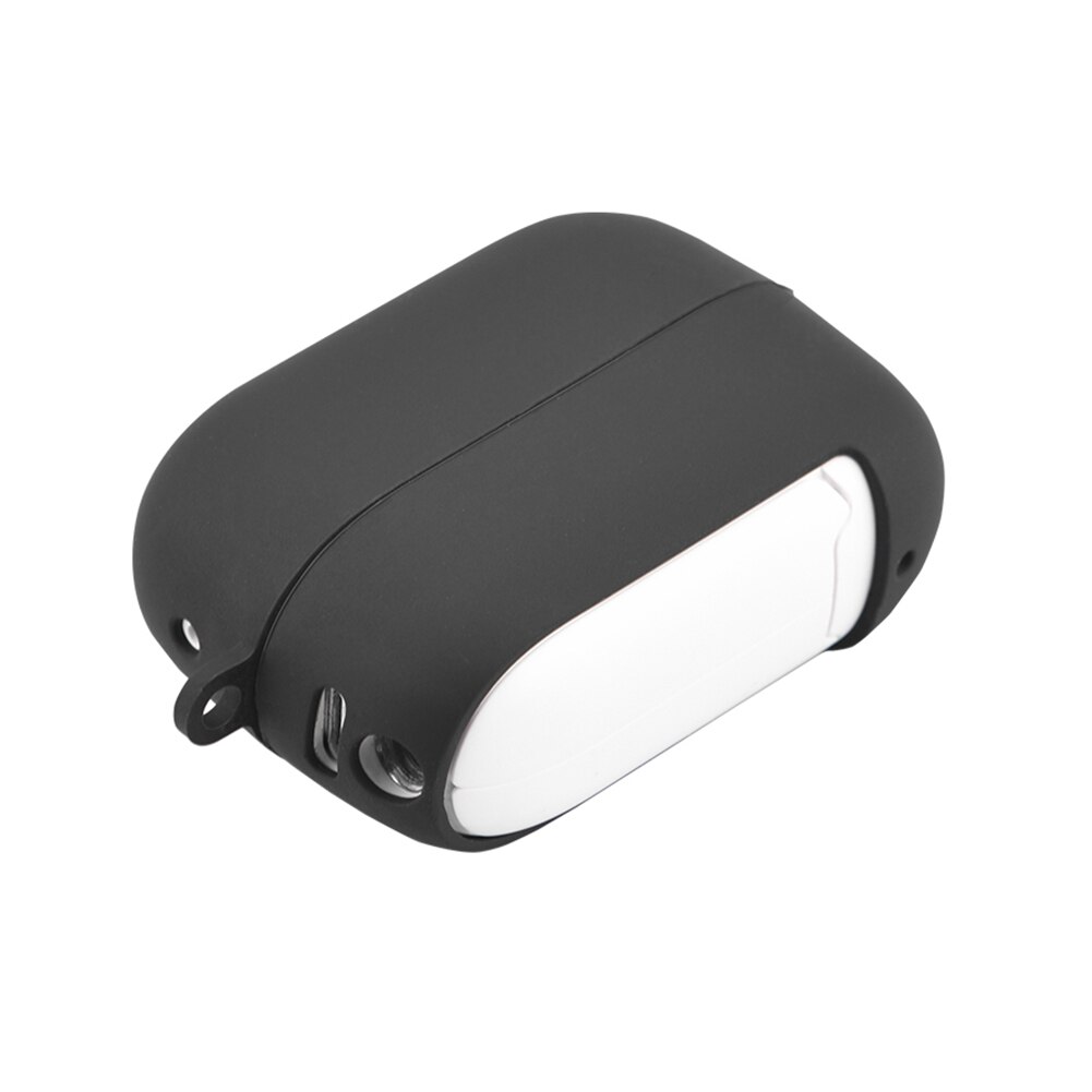 Beschermende Cover Anti-Kras Siliconen Stofdicht Mouw Voor Insta360 Gaan 2 Opladen Case Camera Accessoires