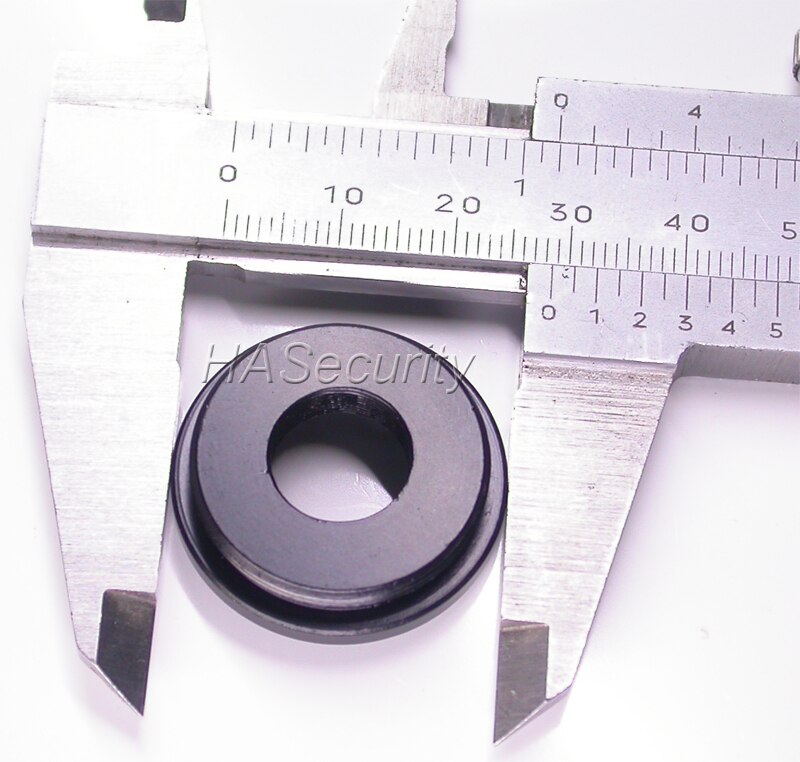 M12 to CS LENs adapter for CCTV camera module board