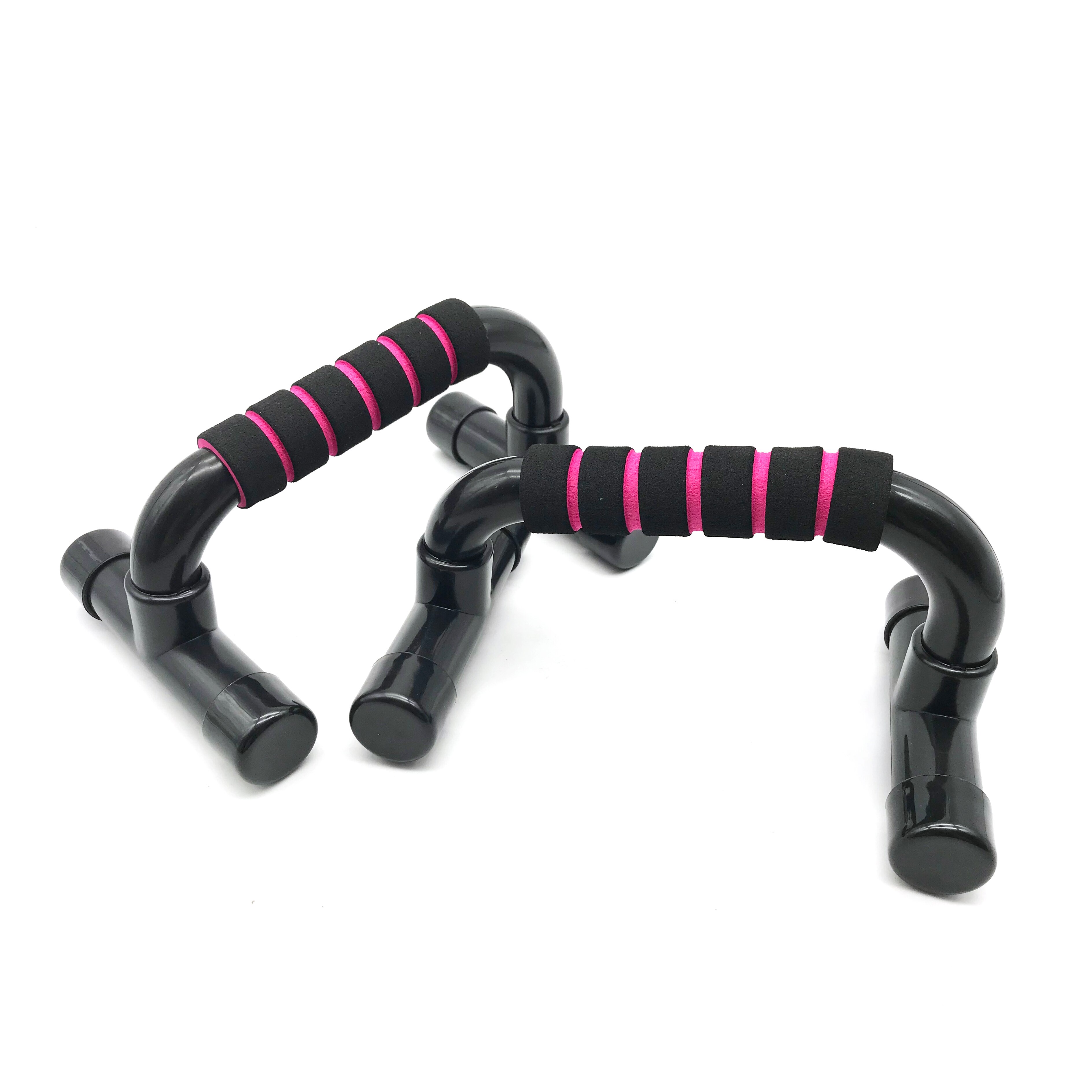 exercise indoor/outdoor portable push up bar