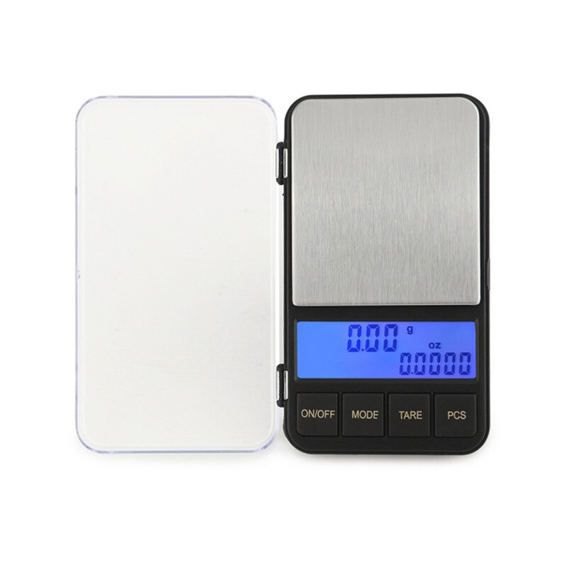 Kitchen Scale Food Scale Organizer Digital Electronic Scale Jewelry Weight Balance Decoration XNC