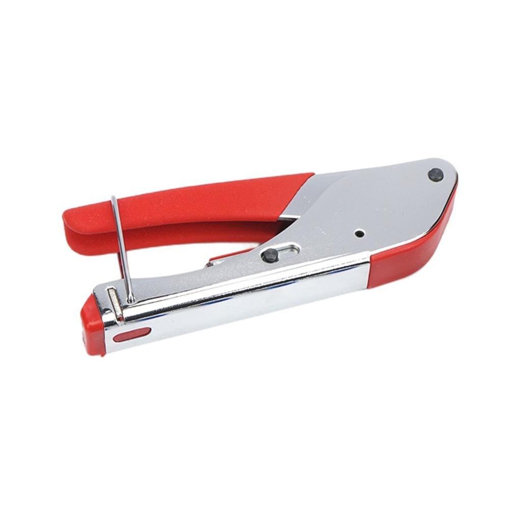 Coaxial Cable Cable Cable Clamp Wire Stripper Set Portable Beautiful Practical Pliers Crimping Tool Kit