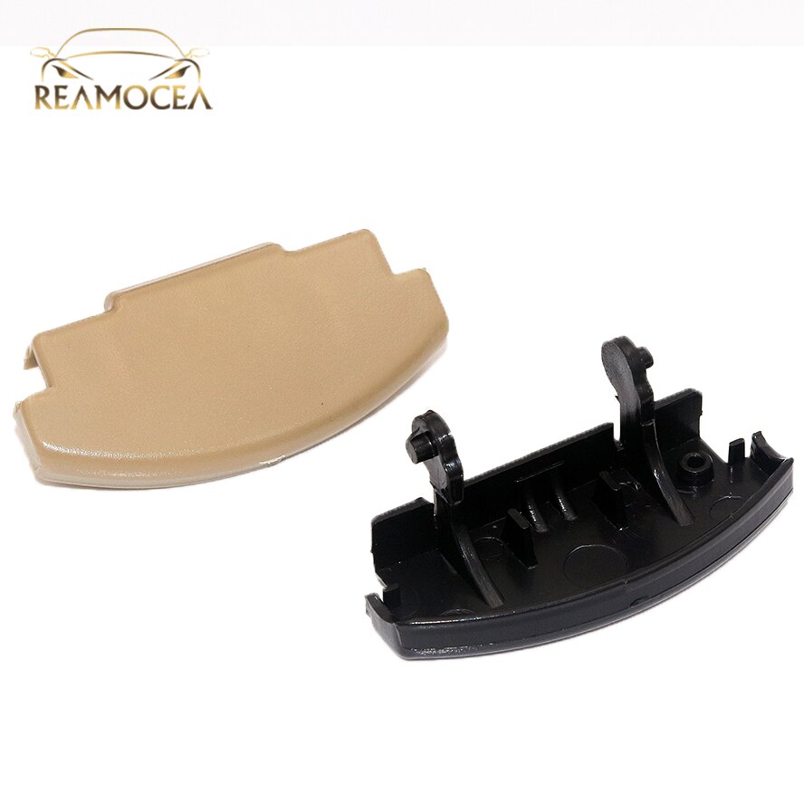 Reamocea 1Pc OEM 3B0868445B41 3B0868445 Auto Armsteun Klink Catch Knop voor VW Passat Golf Bora Jetta Beetle Skoda octavia