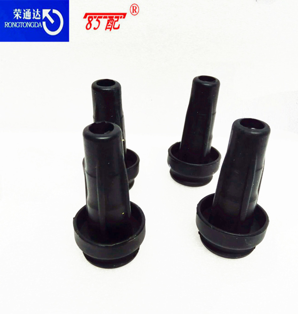 Lgnition coil Ignition coil sheat 596321 for Peugeot 206/207/307/308 for Citroen BERLINGO/C2/C3/C4/XSARA TU5J4 1.6 Engine 4PCS