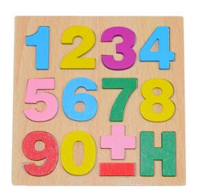 Iq hjärnteaser i trä pussel barn pedagogiskt tangram pussel spel för barn