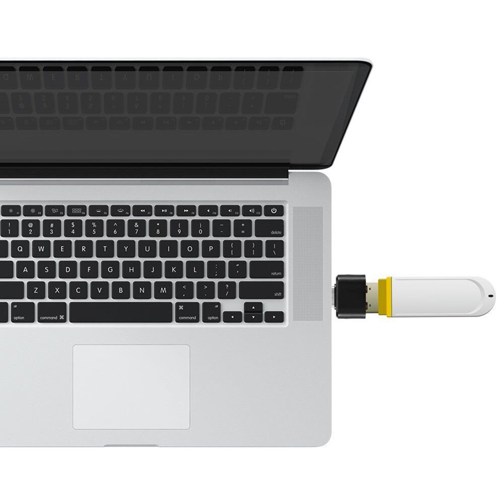 2Pcs High Speed Male to Female Type-C to USB OTG Converter for Flash Drive Mouse U Disk Reader For Android iPhone Tablet Phone