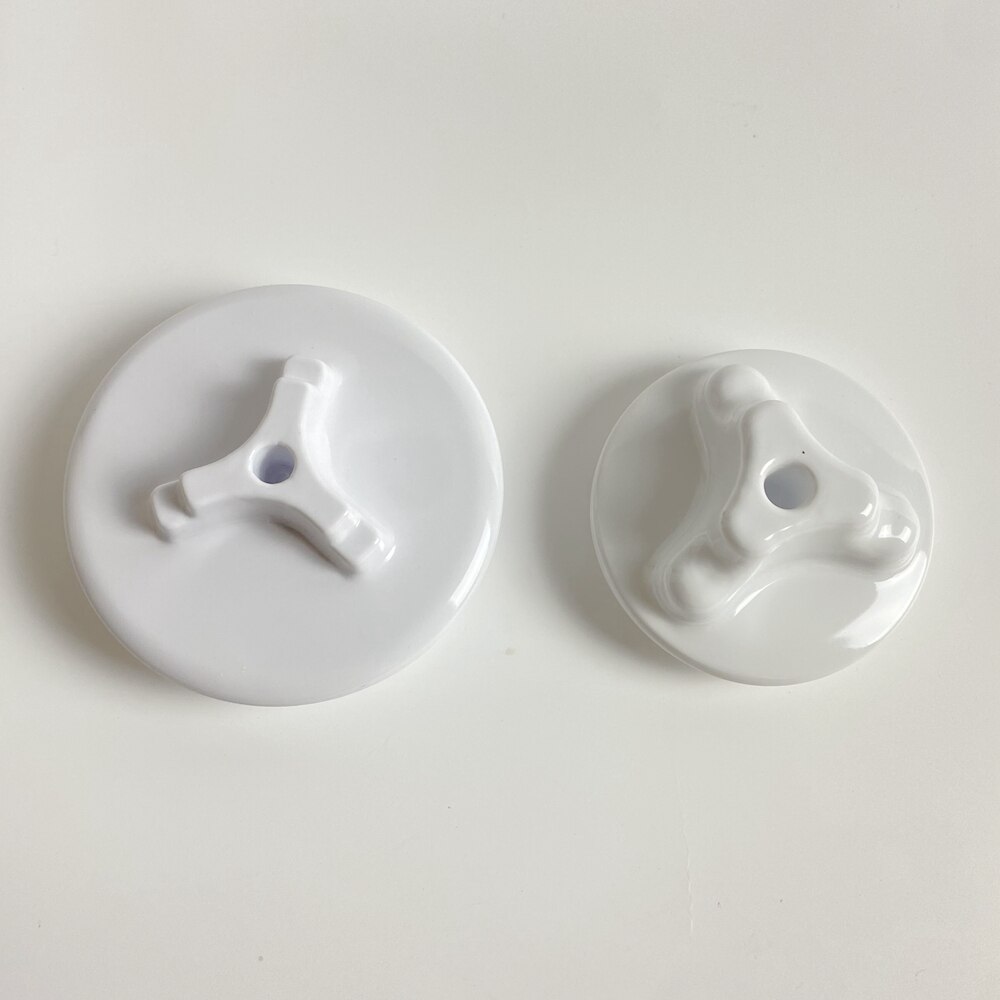 JT-SC21 silla Dental espaÃ a de filtro de escupidera cubierta largo corto 6,5/8cm para elegir dentista herramientas
