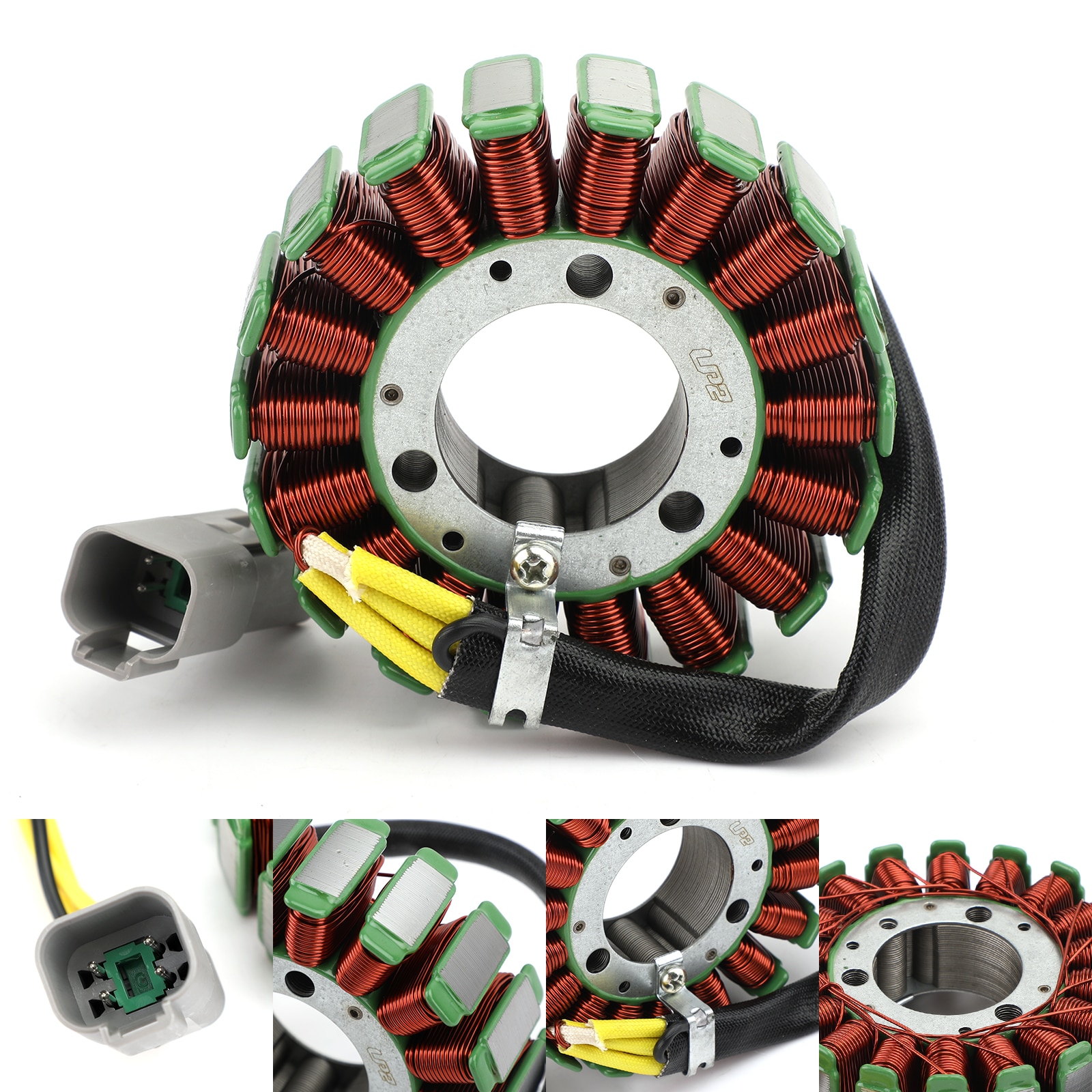 Artudatech Voor SEA-DOO 290887950 420887951 Magneto Stator Coil Voor Seadoo Gti Gsx Gtx Rfi 800CC