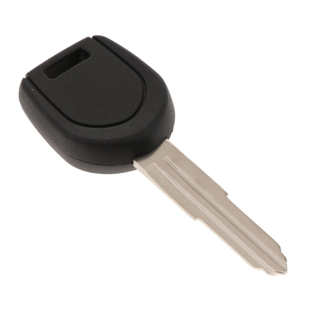 Automotive Car Remote Key Case Fob with Blank Key Uncut 210380 fits for Citroen