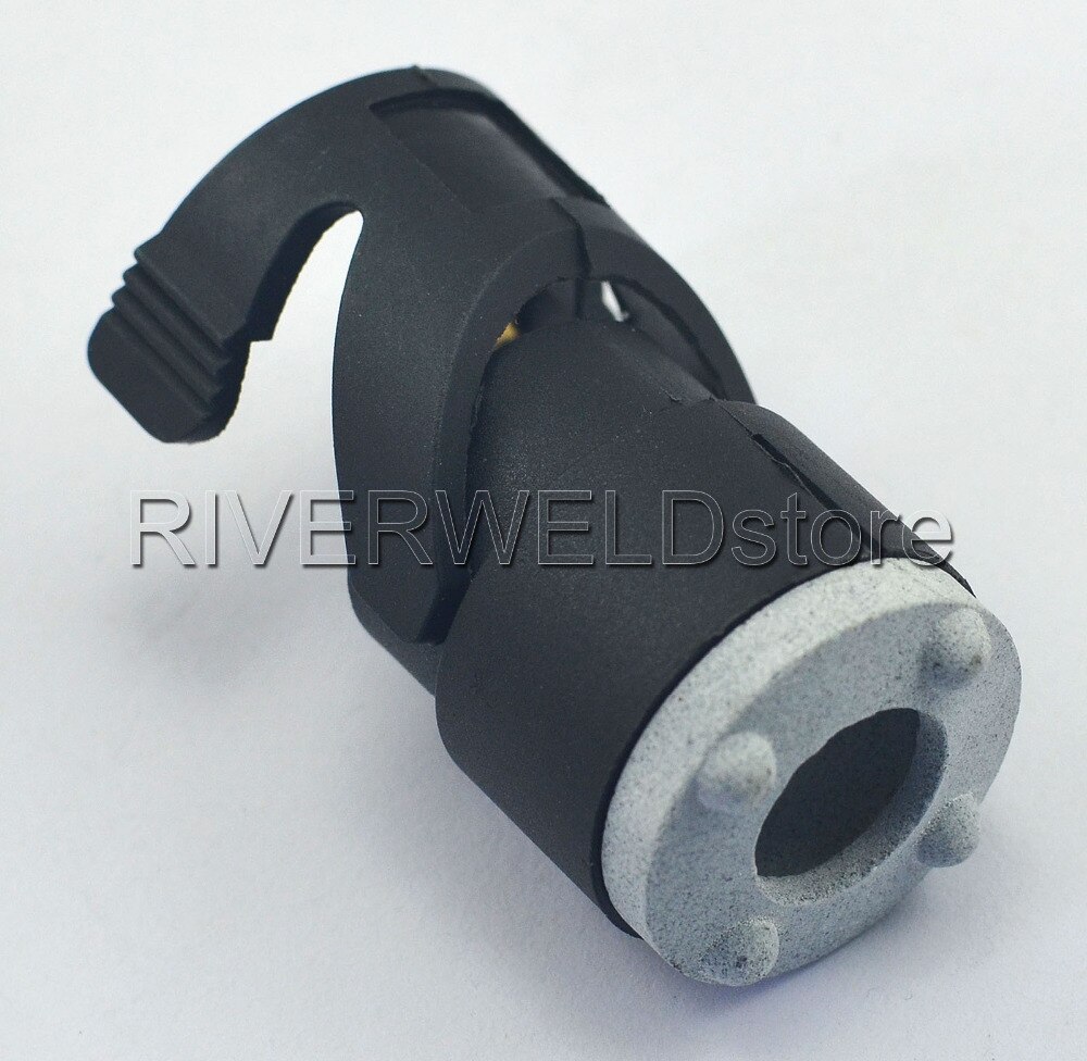 2pcs 0408-2405 Shield Cup For SAF 20/40/100 PLAZCUT Plasma Cutter