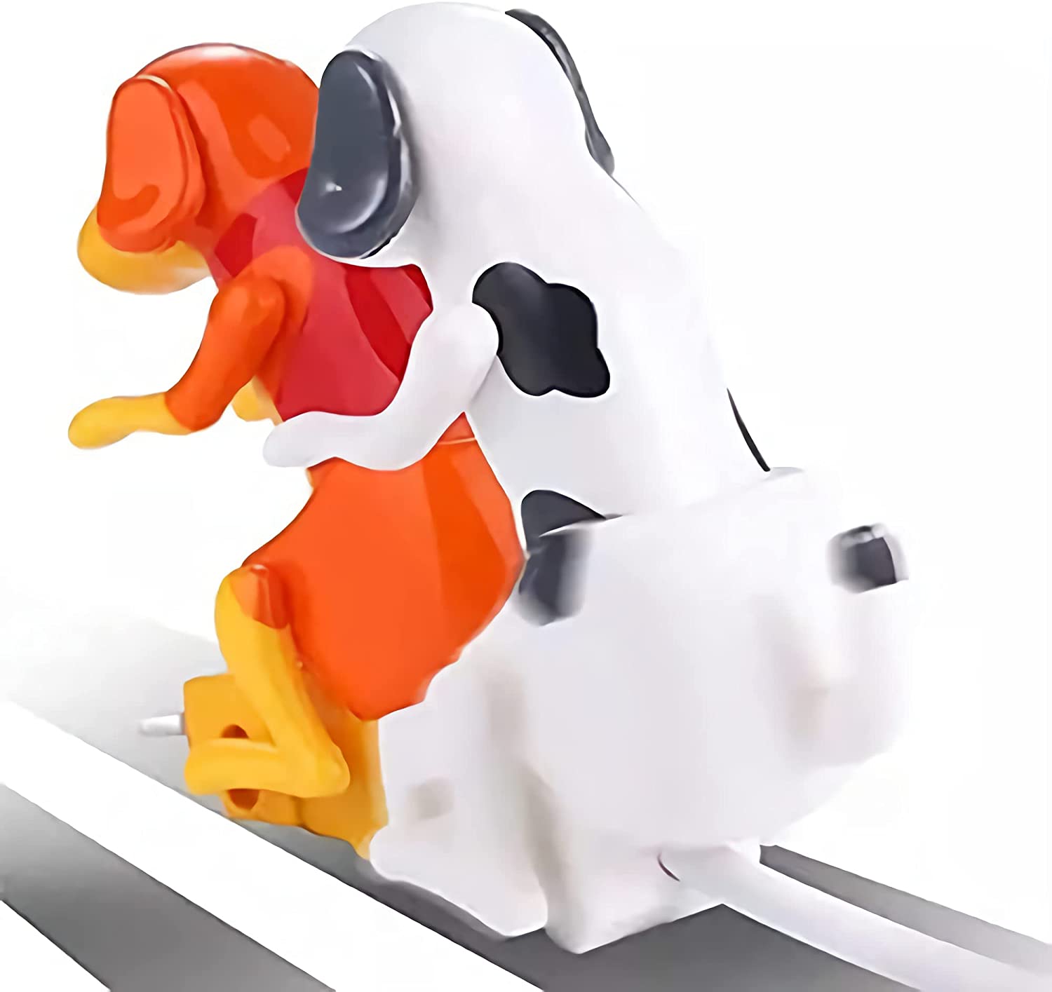 Novelty Dog Fast Charging Cable Line Funny Power Date Great Charger Party Favour