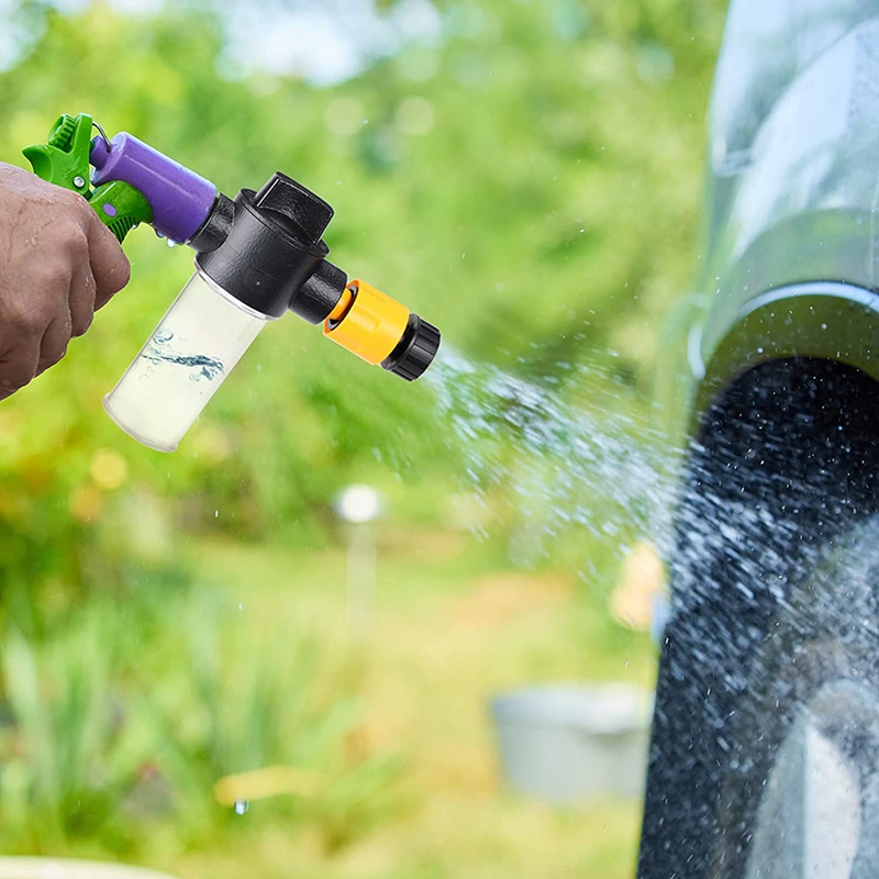 Boat Engine Flush Mixer Liquid Flow Valve Perfect To Flush Outboard And Inboard Engines Connects With Garden Hose