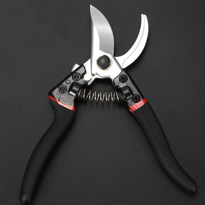 Hand Pruning Shears Garden Scissors Bonsai Pruning Shears Pruning Simple Pruning Shear Grafting Tools