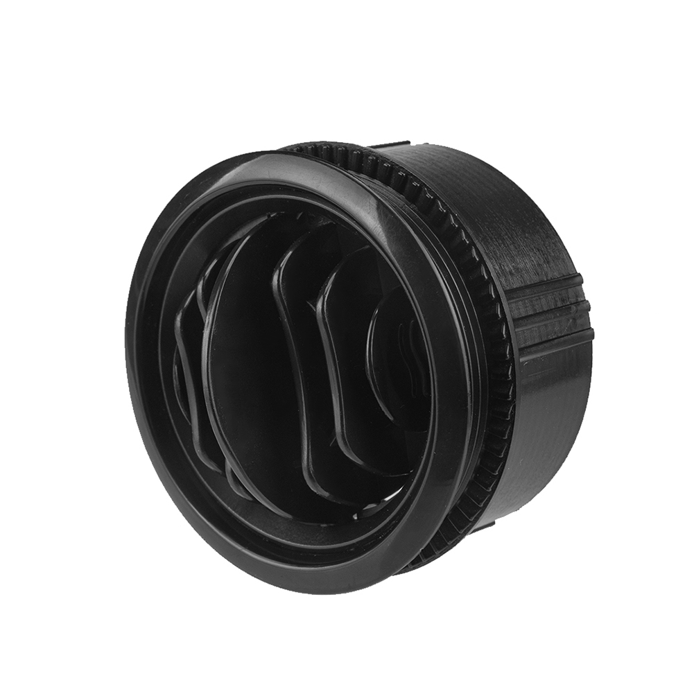 60Mm 63Mm 75Mm Warme Kachel Standkachel Rv Bus A/C Luchtopening Rond Airconditioning Uitlaat Voor Webasto Truck Auto-Onderdelen
