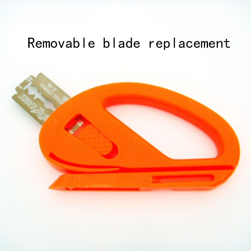 Kit de herramientas de película de envoltura de vinilo para coche, Kit de instalación de pegatinas para vehículo, raspador de película, herramienta de lámina automática, accesorios para coche, 6 unids/set por juego