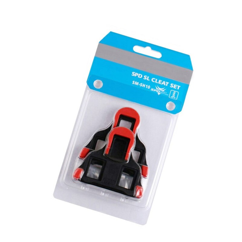 Sh11 spd sl racercykel pedal klampe cykel pedaler plade klip spd-sl  sh10 sh11 sh12 klamper original: Sh10