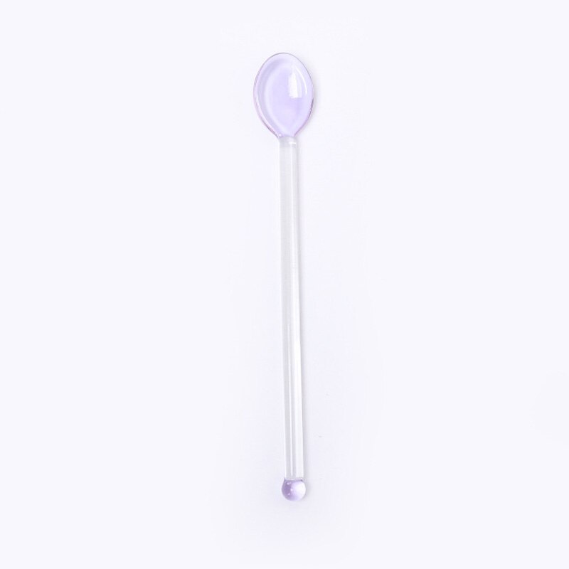 Agitateur à Cocktail en verre, bâtonnets pour fête de mariage, Bar, mélangeur de boissons, manuel, fournitures de tiges: C