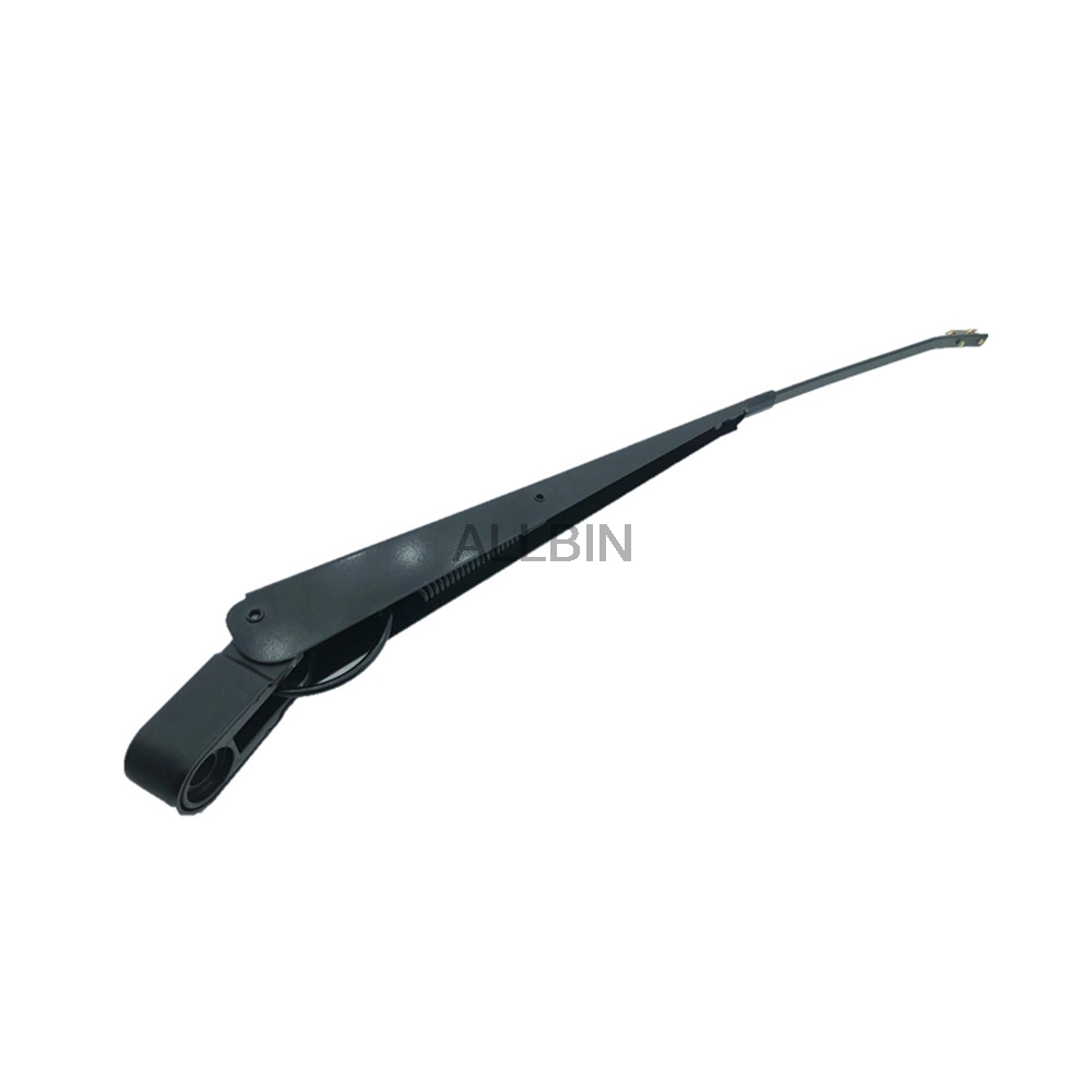 Conjunto de limpiaparabrisas para excavadora CATERPILLAR CAT E320 BCD, escobilla de limpiaparabrisas, accesorios de excavadora de: Wiper arm