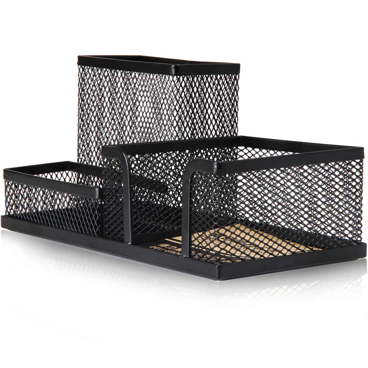 deli 9175 Combination of multi-functional office pen holders Office Block and Retail