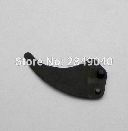 Originele Voor Nikon 18-135 18-135mm 18-105 18-105 MM Diphragm Diafragma Sluiter blade Lens Vervanging Unit Reparatie Deel