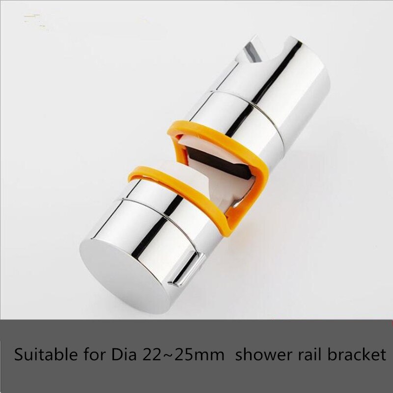 WZLY Bathroom Accessories Universal 18~25mm ABS Pl... – Grandado