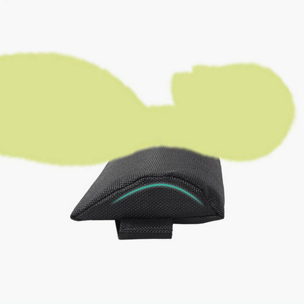 2 Stks/set Vouwen Fauteuil Stoelen Hoofd Kussen Kussen Voor Outdoor Tuin Patio Soild Kleur Lounger Stof Thuis Leveringen