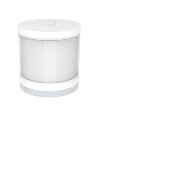 Xiaomi – capteur de mouvement infrarouge Original, contrôle par application Xiaomi, Kit de sécurité pour maison intelligente: 1PCS
