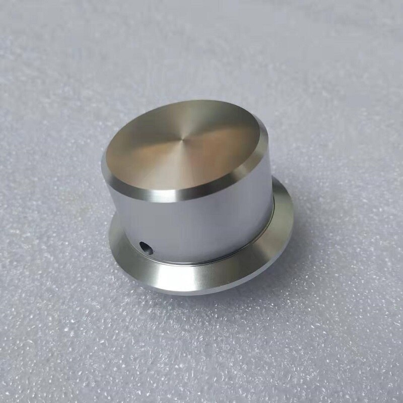 BRZHIFI full aluminum knob for power amplifier 50*27mm