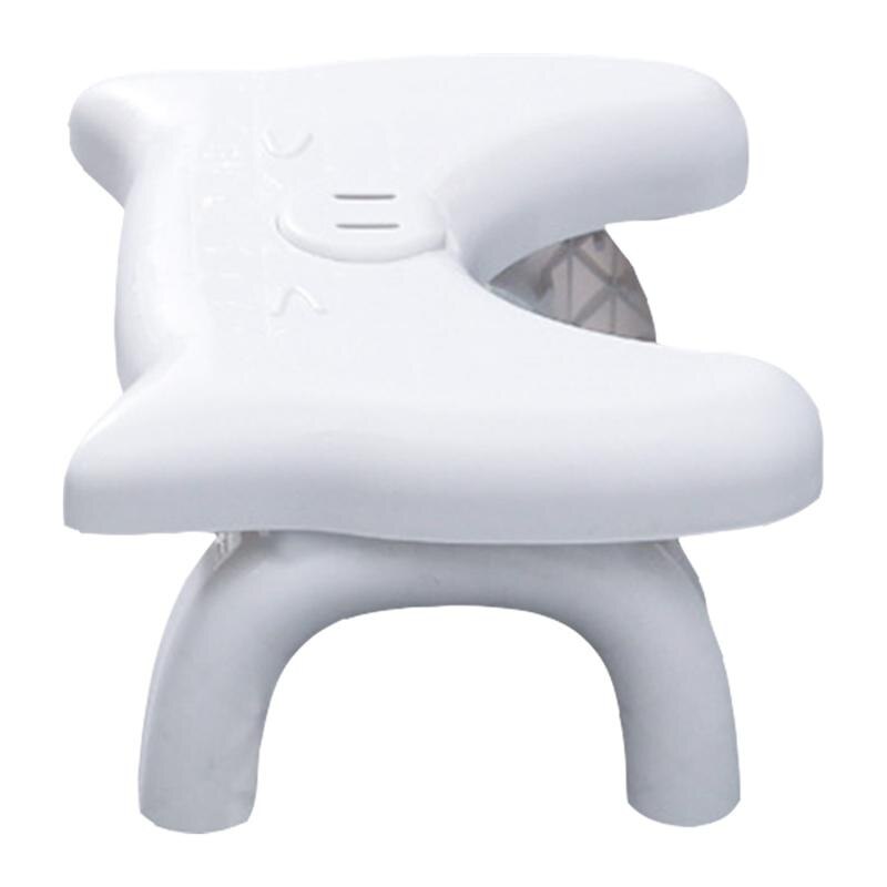 Folding Stool Thicken Toilet Stool For Kids Bathroom Stool Kids Potty Stool Bathroom Chair Household Footstool For Bathroom