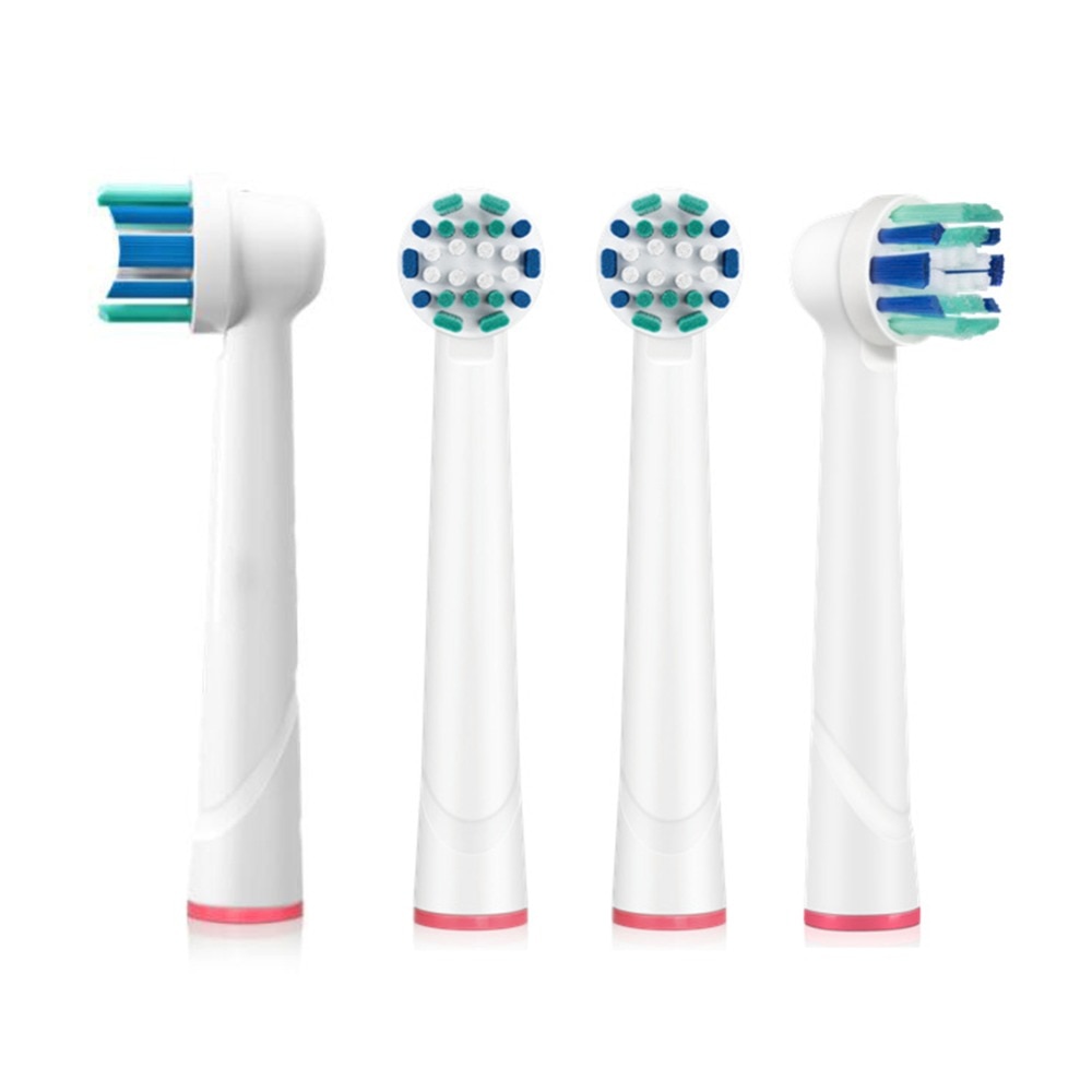 Vaclav Universele Vervanging Opzetborstel Opzetborstel Extra Tandenborstel Hoofd Tandenborstel Head Voor Braun Oral B