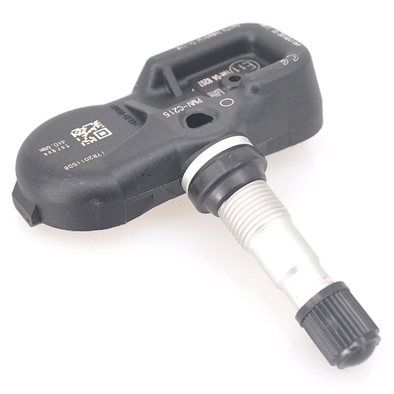 43hz Tire Pressure Monitoring System (Tpms) Sensor For Toyota Camry Chr Corolla 42607-48020