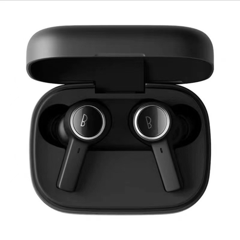 Sports Beoplay EX Bluetooth headphones In-ear noise-cancelling Bluetooth headphones: black