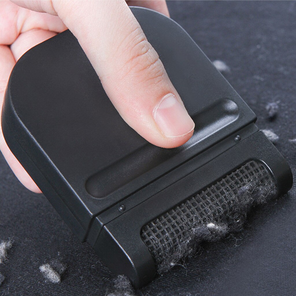 Lint Remover Kleding Trui Scheerapparaat Haar Bal Trimmer Fuzz Pellet Cut Machine Draagbare Epilator Kleding Scheerapparaat Cleaner 19DEC30