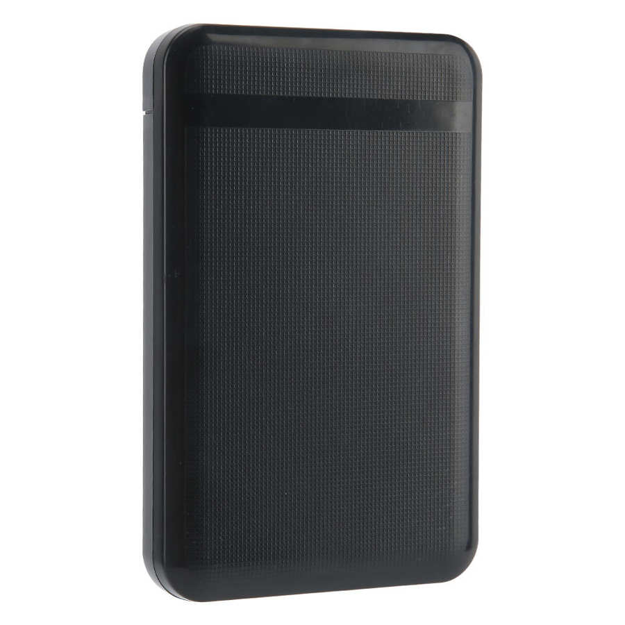 Disco duro externo portátil, USB 3 0, 2, 5 pulgadas, 120GB, 160GB, 250GB, 320GB, HDD/SSD móvil