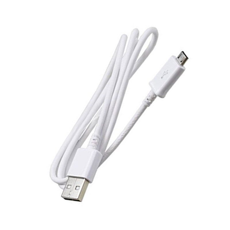 Adaptateur Chargeur USB Pour Samsung Galaxy A11 M11 A01 M01 A21 M21 A31 M31 A10 A20 A50 J3 A3 A5 J5 A7 Câble de Charge