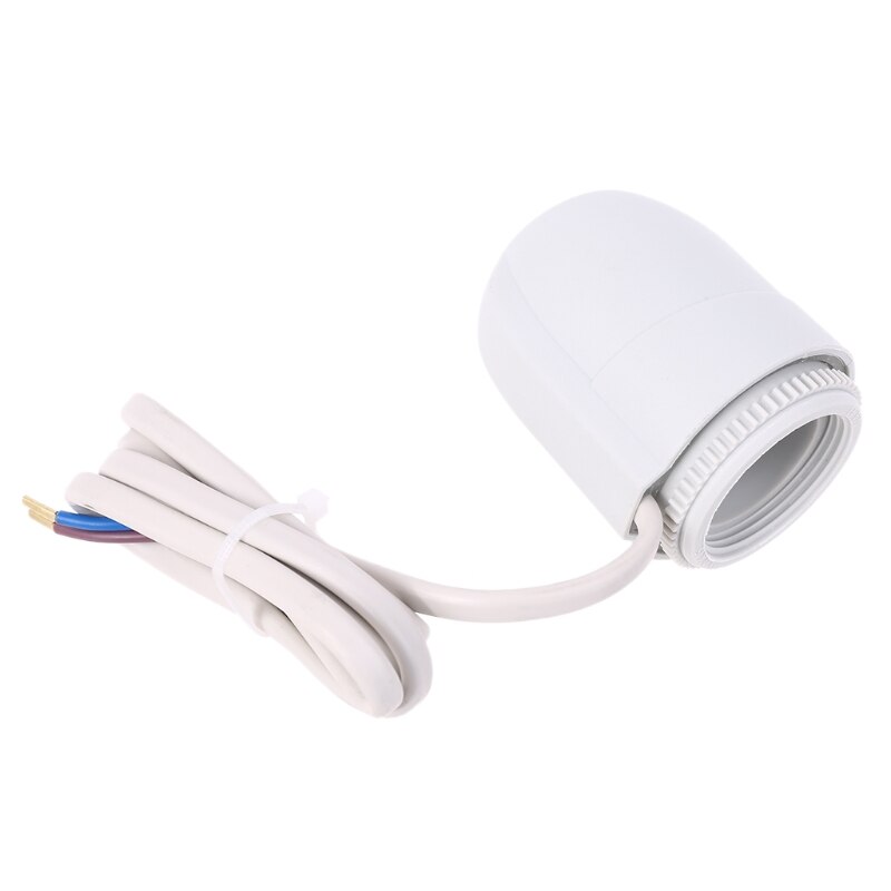 Salus Underfloor Heating Actuator Normally Closed 2wire 24v - T30NC24