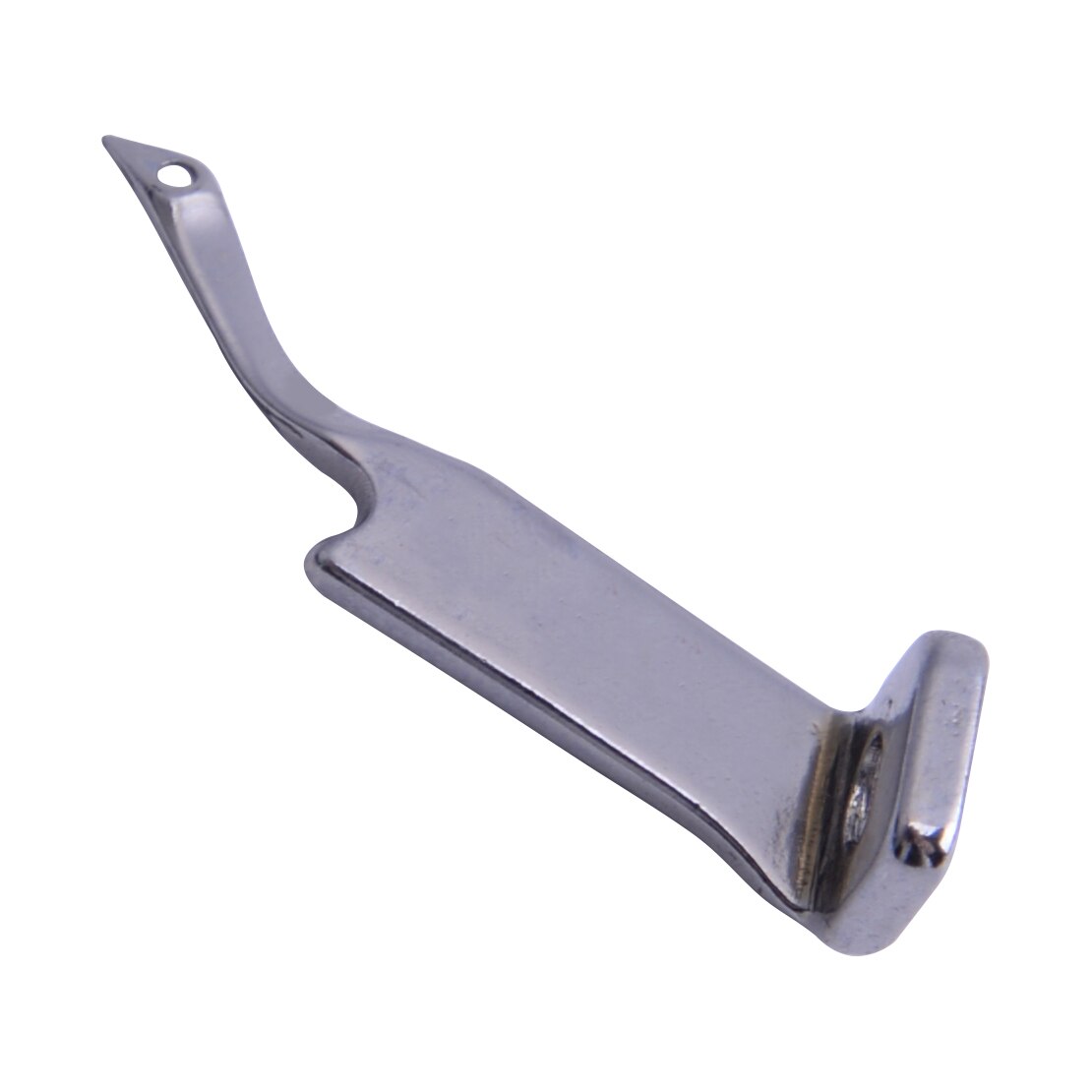 550411 410434 hyvä metallinen ylä- ja alasieppari sopii singer-ompelukoneeseen 14 sh 644 14 sh 654