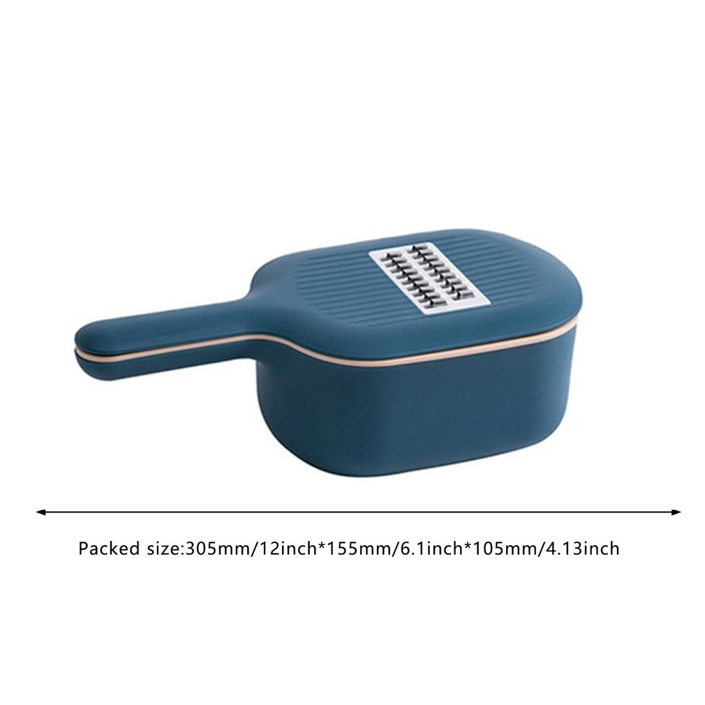 Kitchen Vegetable Chopper Cutter Gadget Cookware Food Fruit Grater Salad Maker Onion Potato Mandoline Slicer Accessory