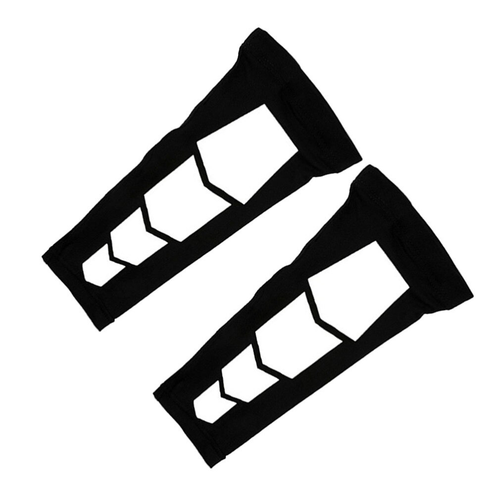 Funda de pantorrilla , calcetines atléticos de soporte para viajes, correr, ciclismo, senderismo, bádminton, 1 ud.