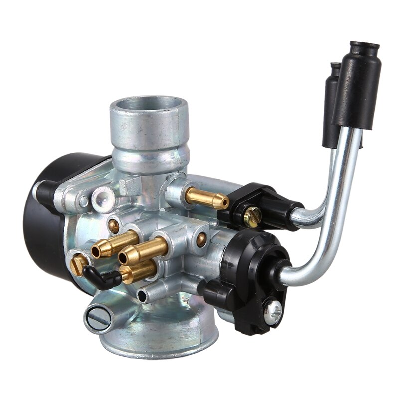 Für PHVA17 17,5 Dellorto 17mm Ersatz Vergaser für Aerox 50/ Minarelli PHBN-17,5mm Stil 2 Schlaganfall Vergaser